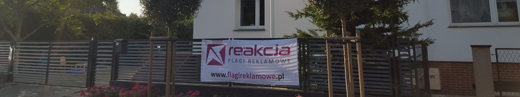 siedziba firmy REAKCJA