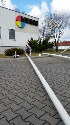 serwis masztow