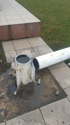 serwis masztów flagowych